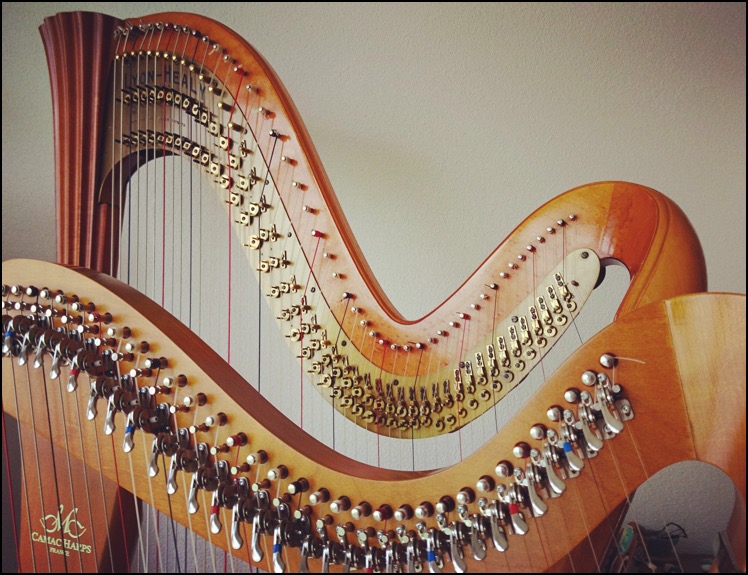 2Harps